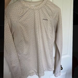 Columbia Long Sleeve Tee